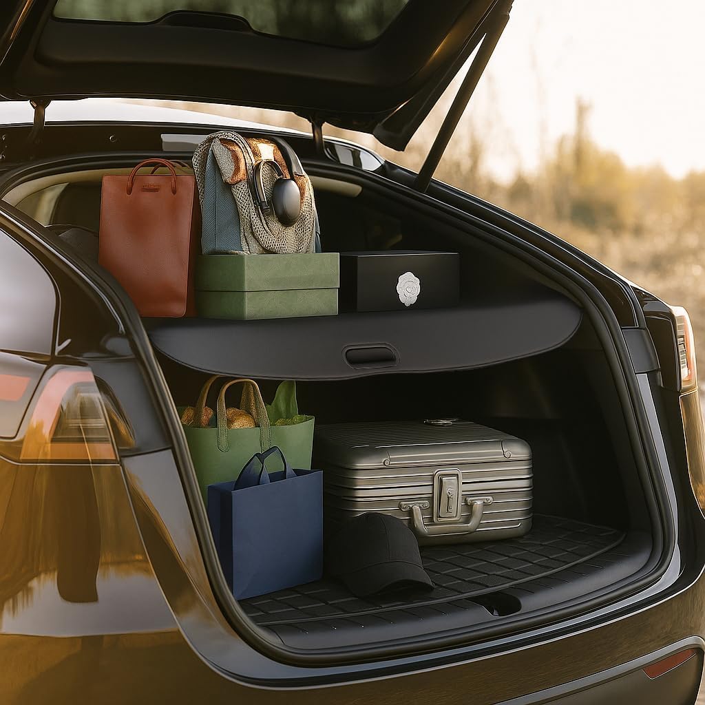 Amazon.co.jp: テスラ 新モデル Y ジュニパー Model Y（2025～現行